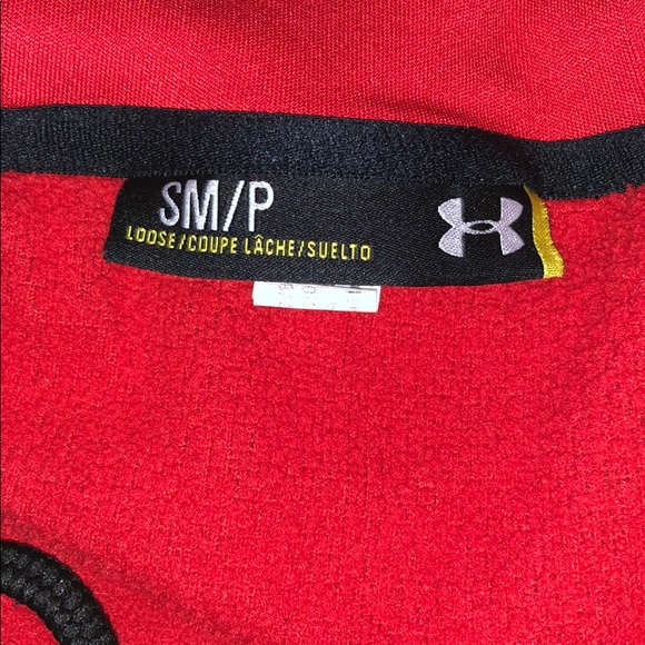 Under Armour Hoodie - Picture 2 of 3